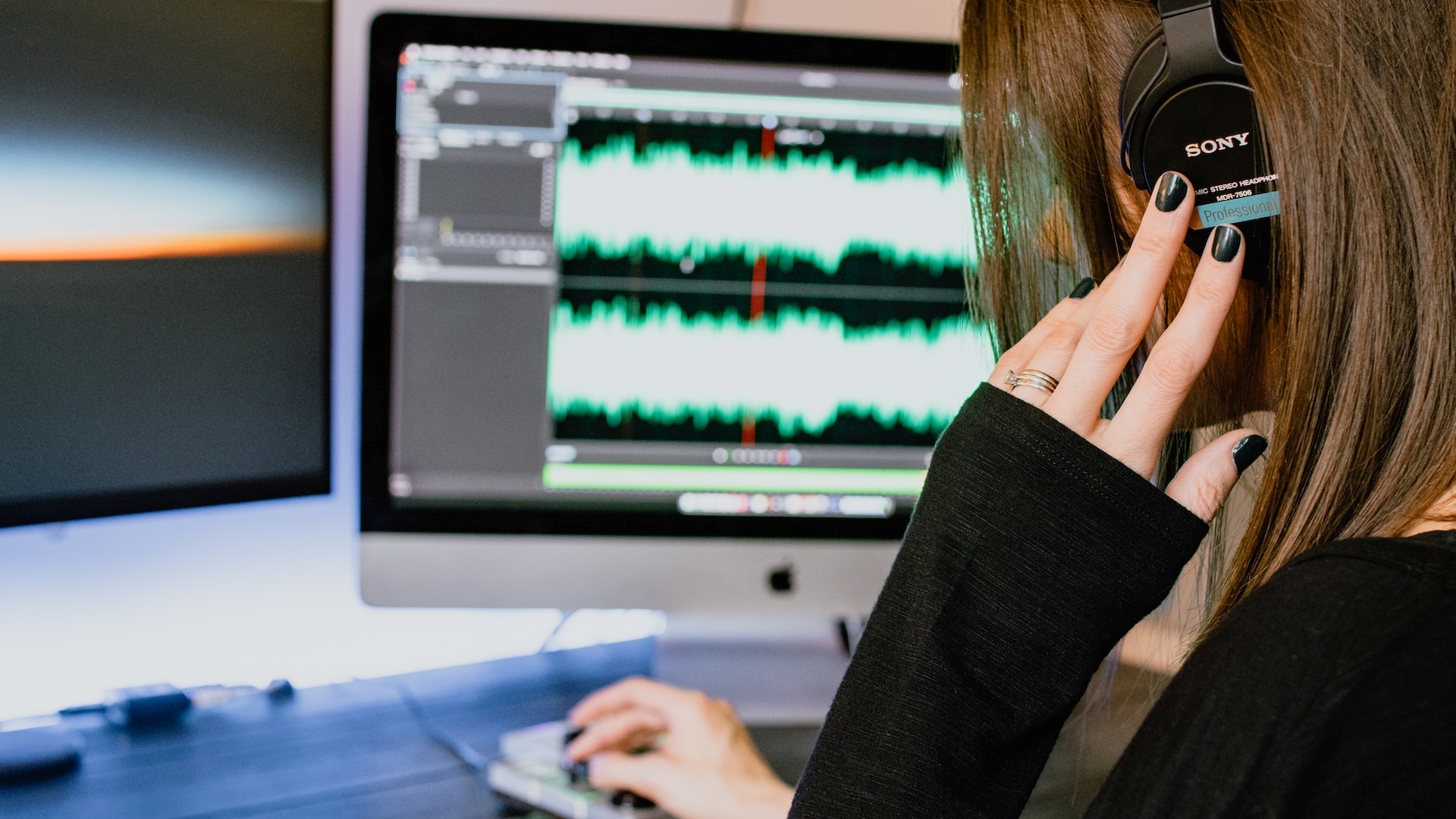 Perfect Your Audio with Pro Sound Cleanup